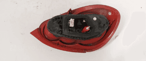 Lampa tyl tylna prawa toyota aygo 1 2