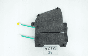 Zawór mercedes-benz eqs V297 2021- A2979205003 6