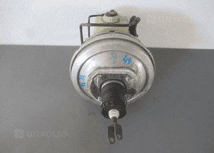 POMPA HAMULCOWA SERWO BMW 5 E60 E61 2003- 5