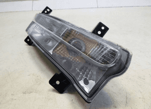 Jeep compass ii 2016- halogen led drl dzienne 5