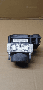 Pompa ABS sterownik Dacia Logan 0265800584 0265232110 8200756092 5
