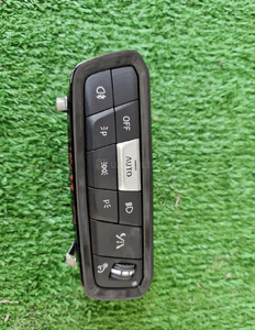 WŁĄCZNIK ŚWIATEŁ BMW 8 G14 G15 M8 F91 9461124 1