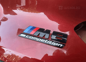 Klapa tylna bmw M8 F92 carbon C3K 2