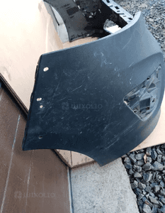 Zderzak przód przedni Renault Trafic III Vivaro B 620228716R 93868852 4
