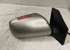 Lusterko prawe toyota avensis T25 1C0 7 pin 2