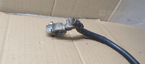 Klema minusowa akumulatora VW Golf IV 4 1J0971235C 5