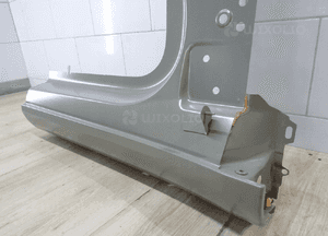 Tesla model 3 iii słupek próg prawy przód poszycie 1073674-SC-B 5