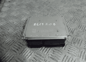 KOMPUTER SILNIKA 8E0909557J AUDI A6 C5 2.0 FSI 3