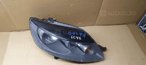 Lampa prawy przód przednia prawa VW Golf V Plus 5M1941006B 2