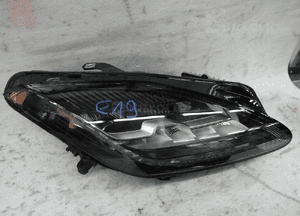Jaguar e-pace full led ideał lampa przednia prawa 2