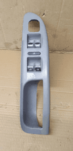 Przełącznik panel szyb lewy przód VW Passat B6 5ND959857 3C1867171 1