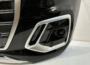 AUDI Q5 80A S-Line SQ5 LIFT Zderzak przedni- 15215 6