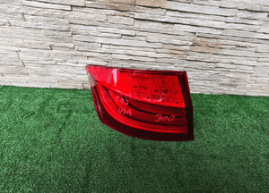 Lampa tył bmw 5 F10 usa