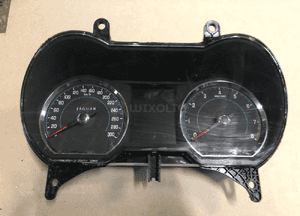 Licznik LHD EUROPA DX23-10849 Jaguar XF R-Sport 5.0 Supercharged 1