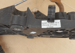 lewarek linki fiesta mk 6 1.4 tdci 5s6r-7c453ba 2