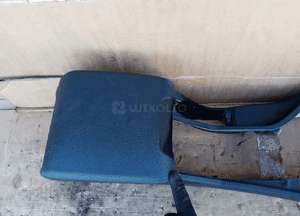 Tunel środkowy podłokietnik BMW E39 8159687 8
