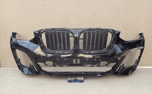 ZDERZAK PRZÓD PRZEDNI BMW X3 G01 M PAKIET 1