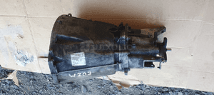 Skrzynia biegów manual Mercedes W209 W203 1.8 Kompresor 716628 716.628 6