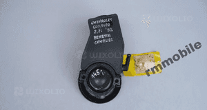 Pompa wspomagania Chevrolet Corsica 2,2 i 92r 2