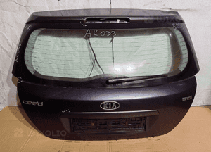 Klapa tylna kia ceed i hb 06-12 5K 1