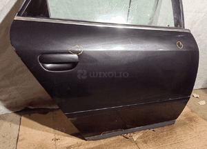 Drzwi tył prawy audi A6 C5 2