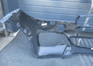 Zderzak przedni przód bmw X6 F16 m-pakiet 51118056492 2014-2019 19