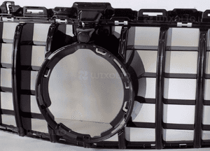 Mercedes W205 Atrapa / Grill GT Distronic - 4033 11