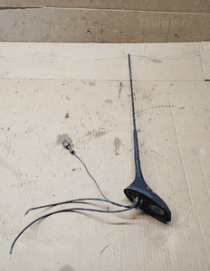 Antena dachowa radia GPS Citroen C5 I 9636280880 1