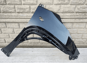Błotnik prawy przód toyota aygo x 22-23 1