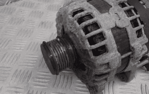 ALTERNATOR VW AUDI SEAT 03L903024F 2