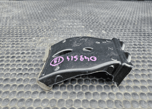 Kanal Powietrza Tunel Dolot Rura Nawiew Przod Tyl Konsola Podloga Tunel Europa Audi A4 B8 A5 39