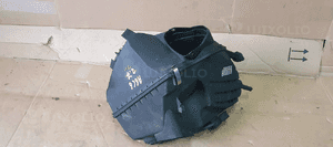 Obudowa filtra powietrza Audi A6 C6 2.7 TDI 059133835E 1