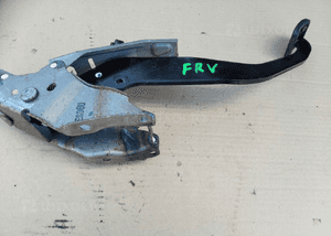 Honda FR-V FRV pedal hamulca 2