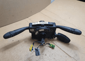 } PRZEŁĄCZNIK ZESPOLONY PAJĄK PEUGEOT / CITROEN nr 96509721XT 1