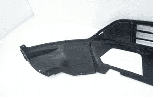 DOKŁADKA SPOILER ZDERZAKA PRZÓD FORD KUGA MK2 LIFT 7