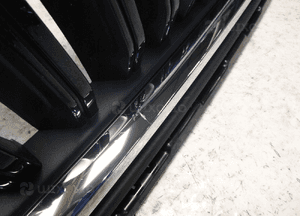 Skoda octavia 4 iv grill atrapa chłodnicy kratka 8