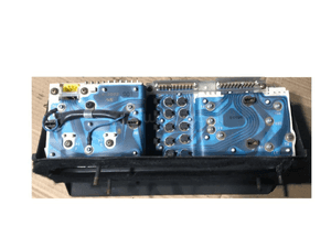 Licznik RHD wersja angielska MPH PRC8416 Range Rover Classic 2