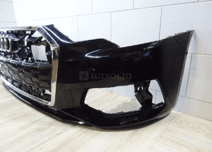 AUDI A6 C8 4K0 18-23r. Zderzak PRZÓD LLU  4K0807437 2