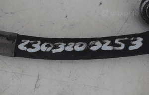 Przewod wspomagania abc A2303203253 mercedes SL500 R230 02 4