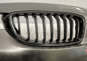 Zderzak przód przedni bmw 4 F32 F33 F36 m-pakiet 13- 7