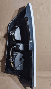 Lampa tylna tył prawa kia soul i 1 3
