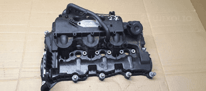 Pokrywa zaworów dekiel Jaguar XF X250 2.7 TDV6 4S7Q-9424-JB 1