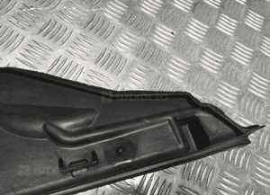 Bmw F25 F26 osłona podszybia 7213661 10
