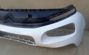 Zderzak przód przedni citroen berlingo 4 iv 2019- 3