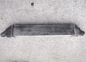 Fiat freemont dodge journey 2.0 jtdm intercooler L9282003 3