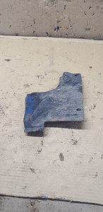 Osłona podwozia płyta prawa VW Passat B6 3C0825272A 2