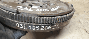 Sprzęgło dwumas koło dwumasowe VW Tiguan 2.0 TDI 03L105266CC 5