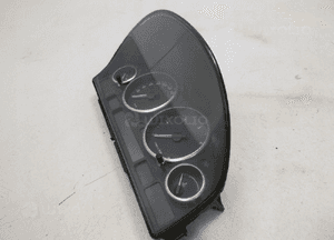 RANGE ROVER VOGUE L322 3.6 D LICZNIK ZEGARY 3