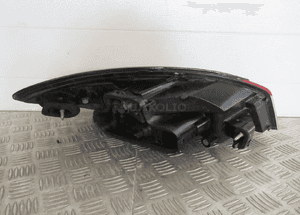 Lampa tylna tył prawa renault megane 3 iii coupe 3