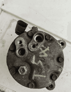 Sprężarka klimatyzacji vw T5 7H0820803B 4